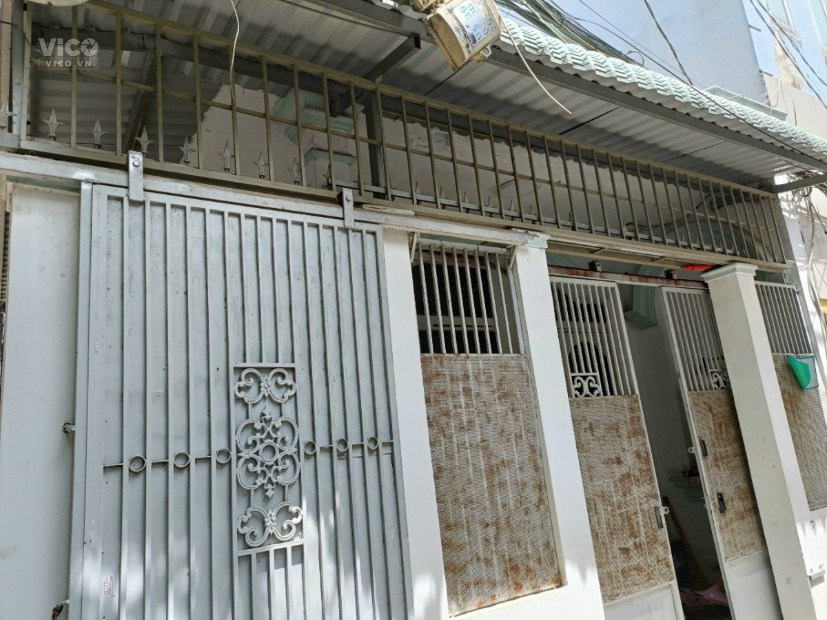 Bán Nhà Cấp 4 Hẻm 1 Sẹc Đường 46 Hiệp Bình Chánh Thành Phố Thủ Đức
