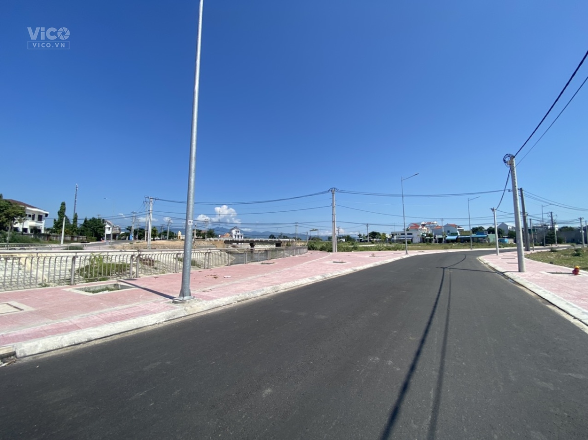 0933239353_KDC Ruộng Dinh _Ma Lâm_ Bán Nhanh 1 Lô 100M2 Rất Đẹp BĐS Bình Thuận