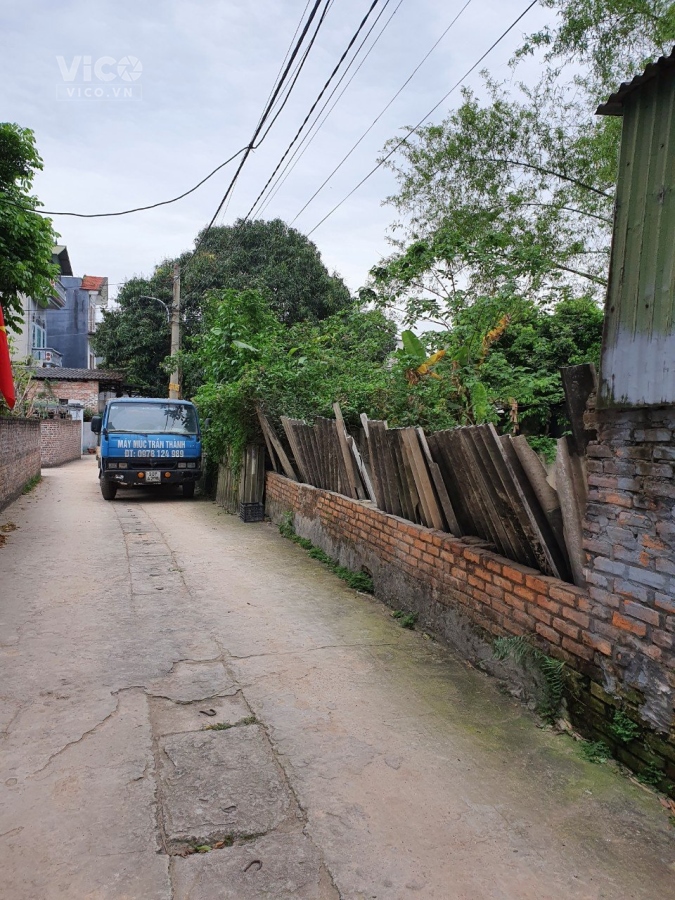 CHÍNH CHỦ GỬI BÁN 79M2 ĐẤT TRỤC XƯƠNG CÁ TẠI LƯƠNG QUY, XUÂN NỘN, ĐÔNG ANH. Mặt tiền 4.5m