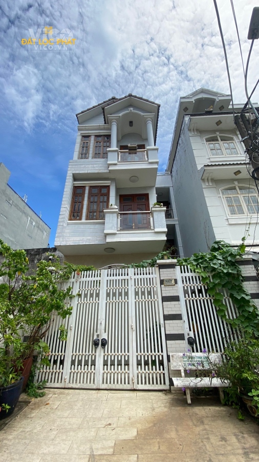 Kèo thơm Nhà mặt tiền view công viên đường số 1 ngay chợ Tân Mỹ, P. Tân Phú, Q7