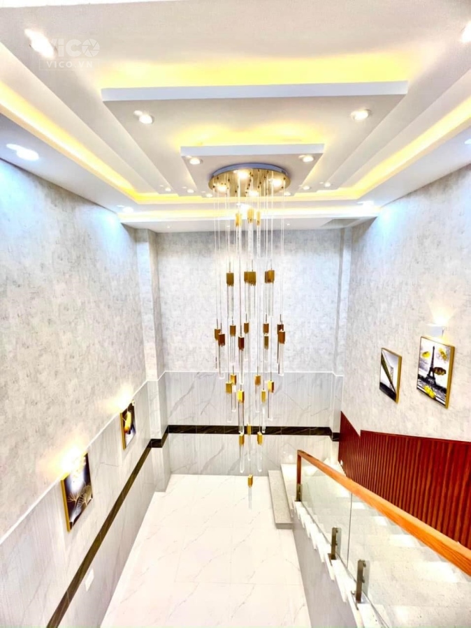 NGAY CHỢ GÒ VẤP NGUYỄN VĂN NGHI PHƯỜNG 5 3.3TỶ KINH DOANH