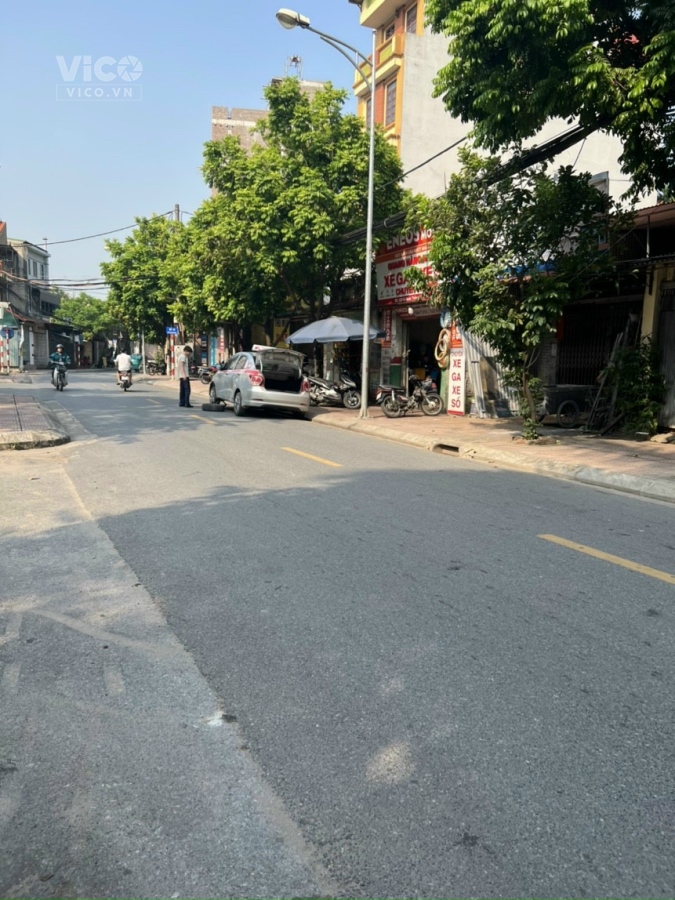 Quá đẹp ! Ngọc Thụy, Long Biên, 44m, mt 3,5m, đường 5m, ô tô tránh, vào nhà, 4 tỷ