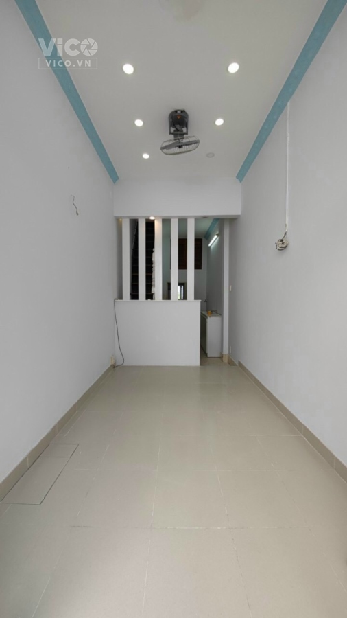Bình Thới Phường 10 Quận 11 19.3m2 2.55 tỷ