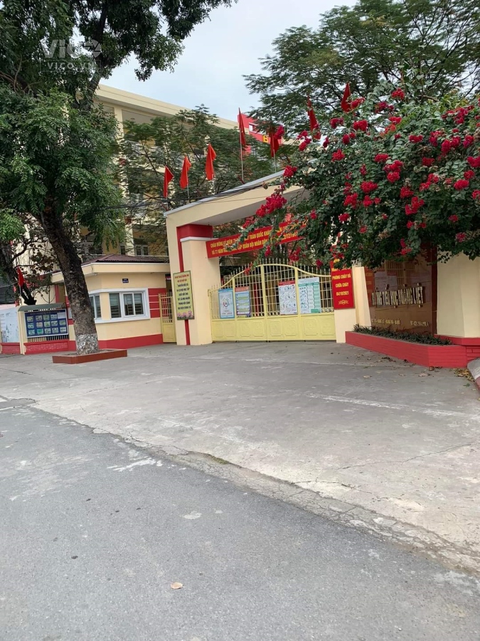 ĐẤT ĐẸP HOÀNG LIỆT, HOÀNG MAI , Ô TÔ TRÁNH,GẦN HỒ LINH ĐÀM KHU VỰC TRUNG TÂM, KINH DOANH ĐỈNH