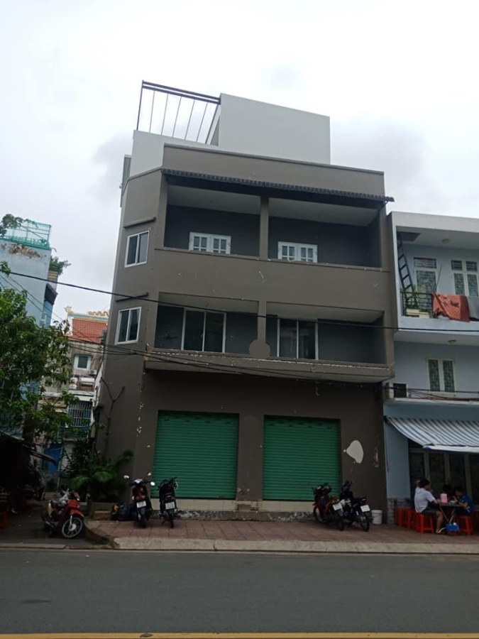 Bán Nhà Mặt Phố Vũ Trọng Phụng,Thanh Xuân, Hà Nội 71m2 Chỉ 190tr KD Cực Hot