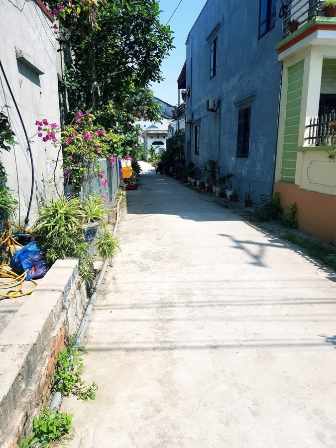 ngõ 199 tân thành Dương Kinh HP . giá 13,9 tr.m