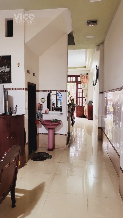 Bán nhà HXH 4 tầng Thành Thái DT 55m2 giá nhỉnh 9 tỷ