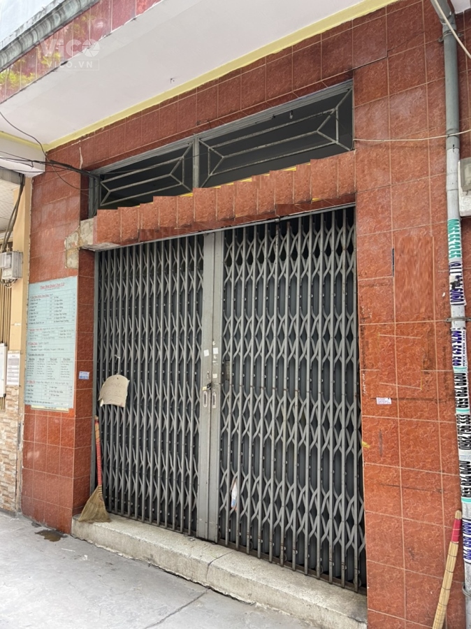 NHÀ HẺM XE HƠI ĐINH TIÊN HOÀNG BÌNH THẠNH, BỀ NGANG 4.2m NỞ HẬU CÁCH MẶT TIỀN 20M CHỈ 6.5 TỶ.