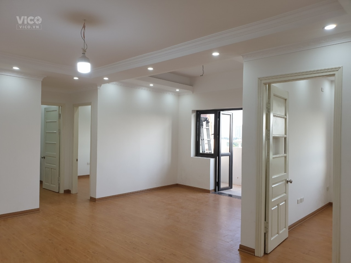 Bán căn hộ chung cư 93m2 căn đẹp nhất tòa CT1A Vinaconext 3 Trung Văn