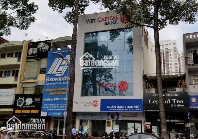 Bán nnhà MT Minh Phụng P10 Quận 11_4.5x14m_trệt, 2 lầu_giá 16,8 tỷ