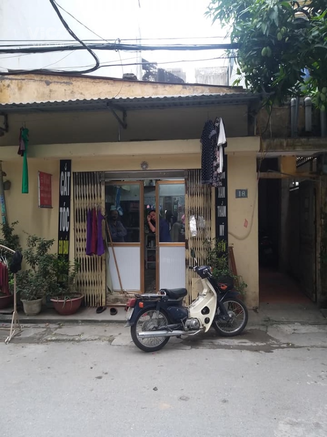 Cần tiền bán gấp nhà riêng Quận Tây Hồ Diện tích 170m2, mặt tiền 7,5m Giá 20 tỷ dòng tiền ổn