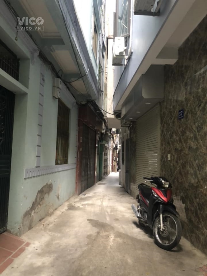 Thịnh Hào 2 29M 3 TẦNG 1.6/3.5 2.6 tỷ