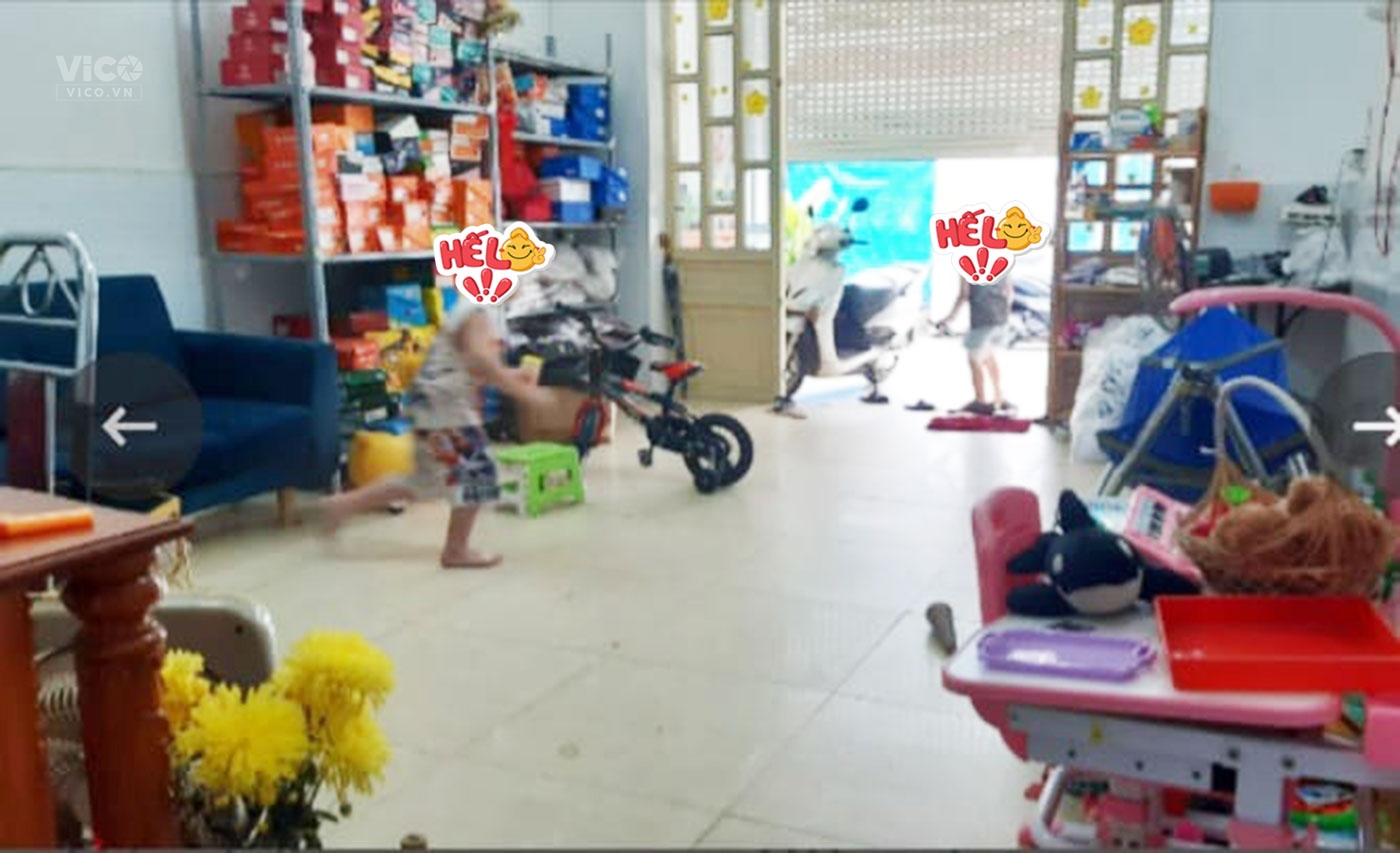 Q12.650. XE HƠI VÀO NHÀ, GẦN MT NGUYỄN VĂN QUÁ, GIÁO XỨ CHỢ CẦU, GẦN 80M2, CHỈ 4.5 TỶ