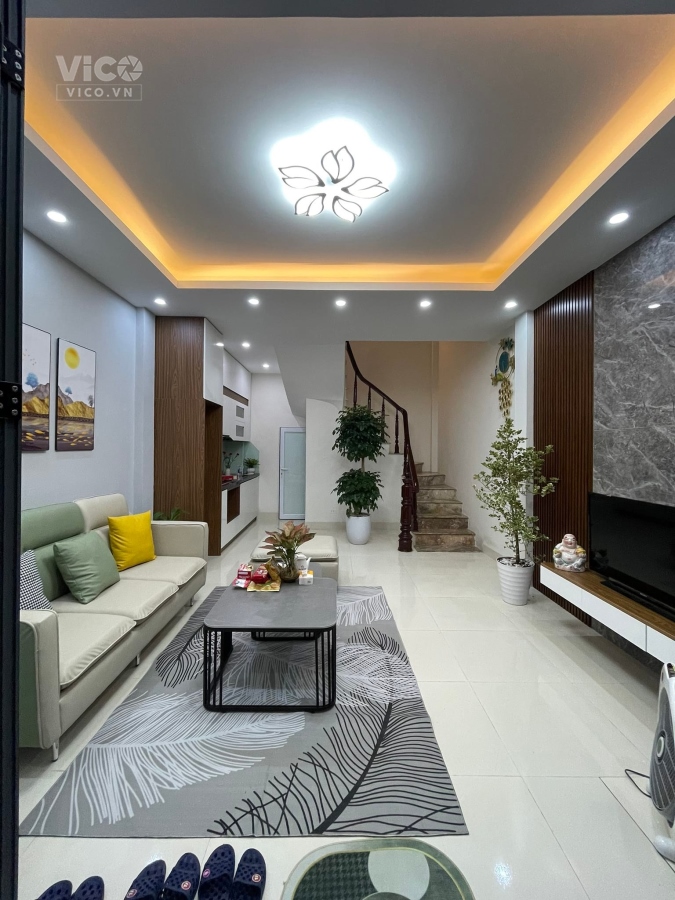 Bán nhà siêu Rẻ Trung Tâm Văn Phú Hà Đông. DT 35m2, 4 tầng, Giá 3.05 tỷ