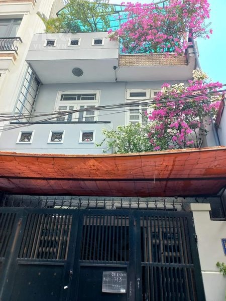 Nhà 3 Tầng (512) Nguyễn Thị Thập/ Tân Phú Q7 Chỉ 7.65 Tỷ.