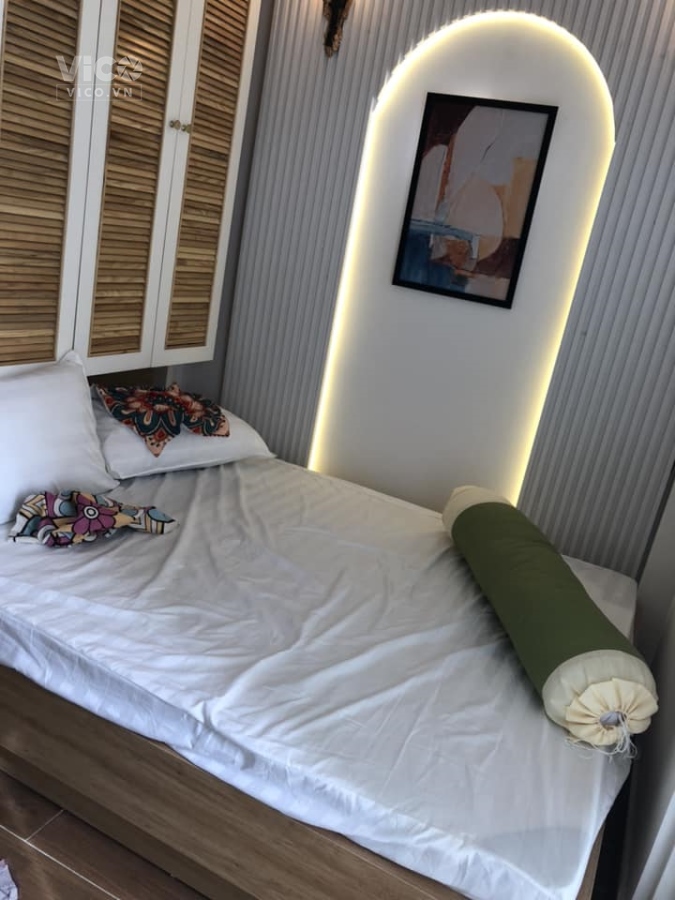 XE HƠI VÀO NHÀ LÔ GÓC KHÔNG LỘ GIỚI QUY HOẠCH KHU VIP NGANG KHỦNG NGUYỄN VĂN KHỐI PHƯỜNG