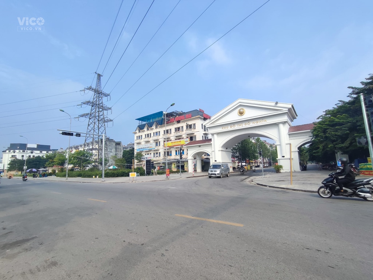 BÁN BIỆT THỰ NAM CƯỜNG, HÀ ĐÔNG, VỈA HÈ, Ô TÔ TRÁNH, GIÁ CHỈ 8 TỶ