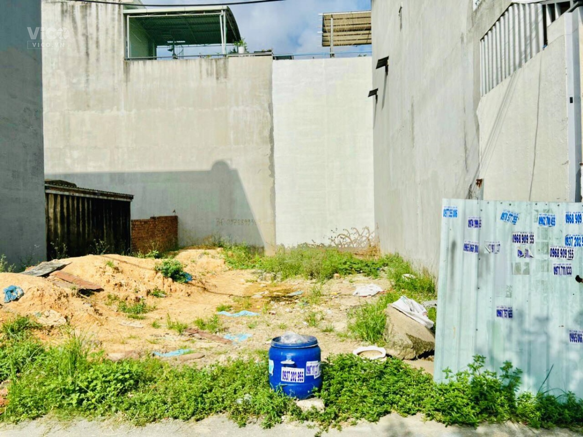 Lô đất 70m2 hẻm xe hơi cực đẹp, khu dự án hẻm 80 Ngô Chí Quốc, P. Bình Chiểu, Thủ Đức