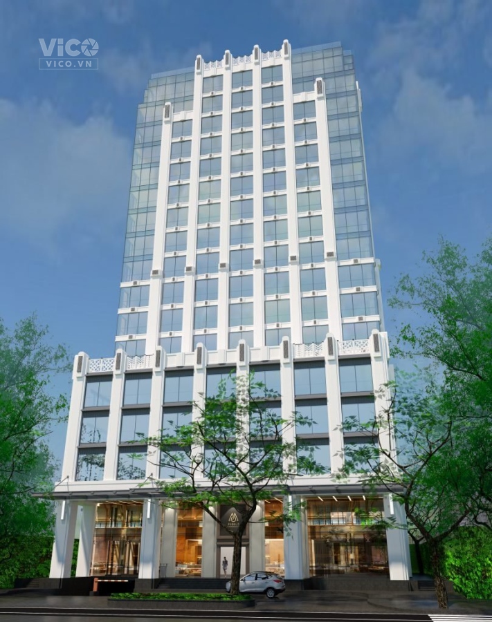 Bán nhà đường Nguyễn Kiệm 22x50m 1100m2. CTXD 2H,12T . HĐT tự khai thác . Giá 155 tỷ