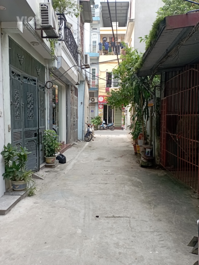 Bán Nhanh Nhà Đất Dịch Vụ Dương Nội 50m2, 5 Tầng, 9.6 Tỷ Gân TTTM AEON