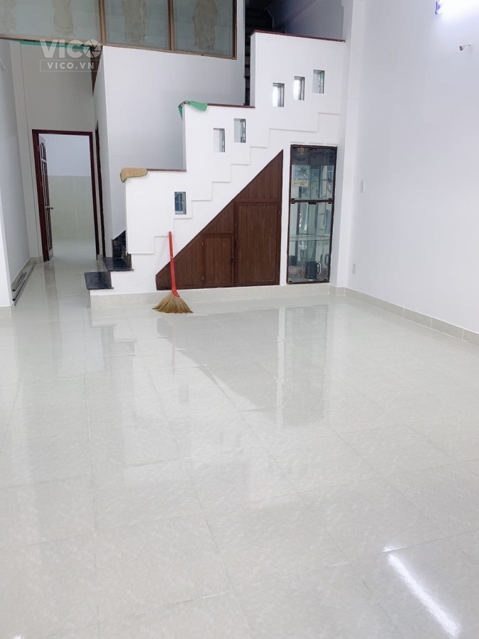 BÁN NHÀ ÂU CƠTÂN BÌNH66M23PNHẺM TRƯỚC NHÀ 5M SÁT TRẦN VĂN QUANG5.95 TỶ TL