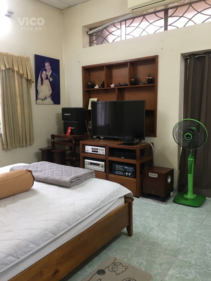 Bán nhà hẻm xe hơi đỗ cửa đường Âu Cơ gần Tân Bình 82mv, dt 7.7x11.2