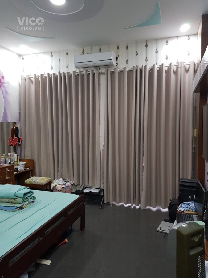 Nhà 83mv cần bán nhanh chỉ tính giá đất tặng nhà 3 tầng đường Lũy Bán Bích sát Tân Bình