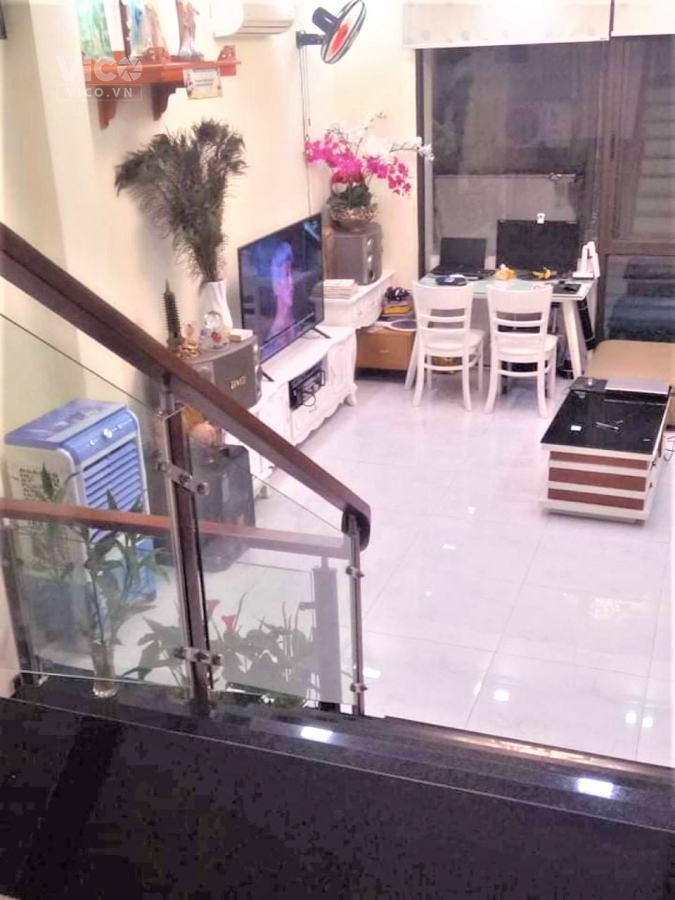 BÁN NHÀ KHU VIP BÌNH TÂN MÃ LÒ 68M2, HXH, NGANG 4.5 SÁT MẶT TIỀN