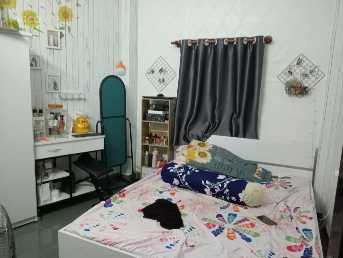 Gấp lắm rồi. DT 100m2, 3 Lầu. Đường 5.5m. Khu An Trung. Chỉ còn 6 tỷ