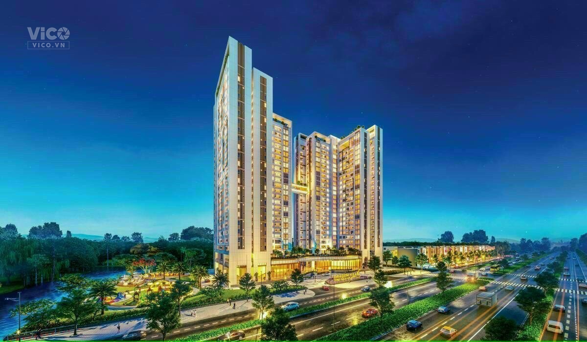 Thanh toán chỉ từ 10% đến khi nhận nhà. NH hỗ trợ lên đến 80%