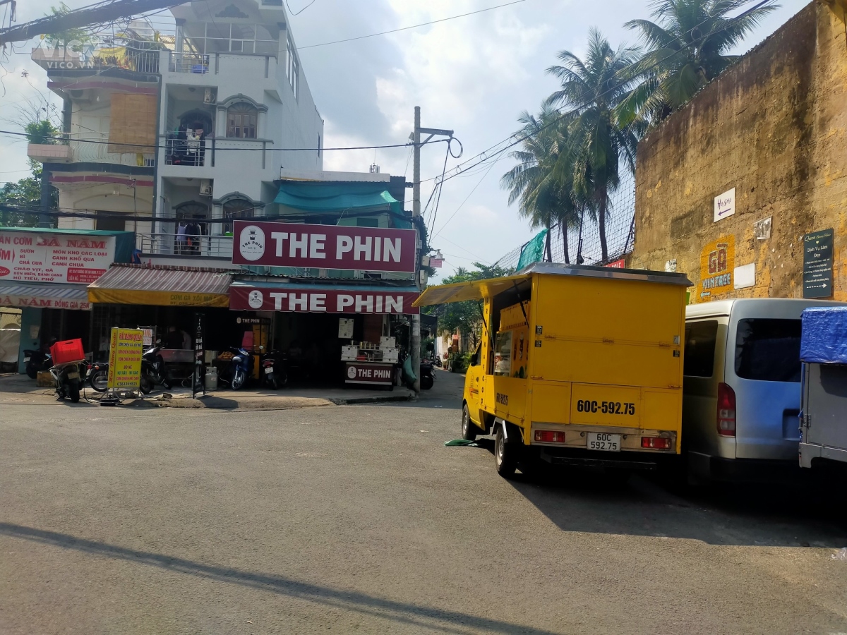 Bán nhà siêu phẩm, Sư Vạn Hạnh P13,Q10 giá tốt.