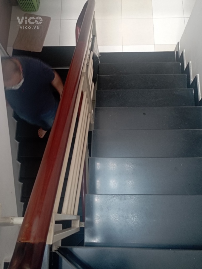 Bán nhà nở hậu hẻm xe hơi 86m2 4T đường 3 tháng 2 Phường 11 Quận 10 Giá 16.5 tỷ