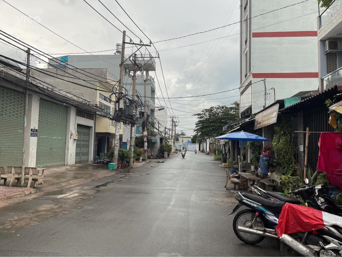 NHÀ ĐẸP 3 TẦNG HƯƠNG LỘ 2 BÌNH TRỊ ĐÔNG A BÌNH TÂN, GIÁ RẺ NHẤT KHU VỰC, CHỦ NGỘP NGÂN HÀNG GẤP BÁN.