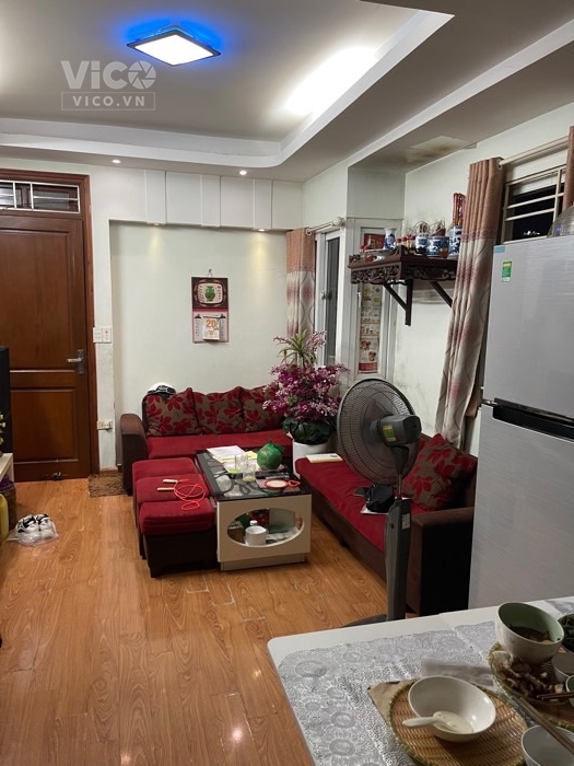 CHUNG CƯ MINI VIEW HỒ TIỆN ÍCH BẠT NGÀN