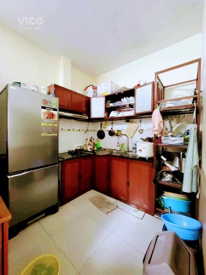 Bán Nhà Phân Lô . Ngô Quyền . Quang Trung . Hà Đông