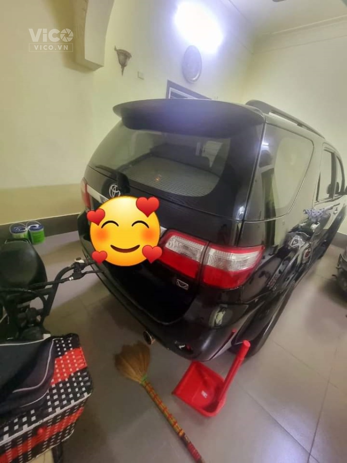 Bán cực gấp nhà NGÔ QUYỀNHÀ ĐÔNG47M2,4 TẦNG.MT7,8M.Phân lô gara oto lô góc 2 mặt thoáng.