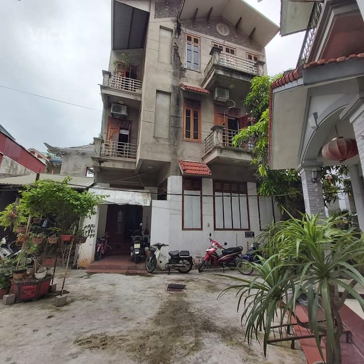 BÁN BIỆT THỰ MINI.PHAN ĐÌNH GIÓTLA KHÊHÀ ĐÔNG,70M2,3 TẦNG.OTO MONING VÀO NHÀ.