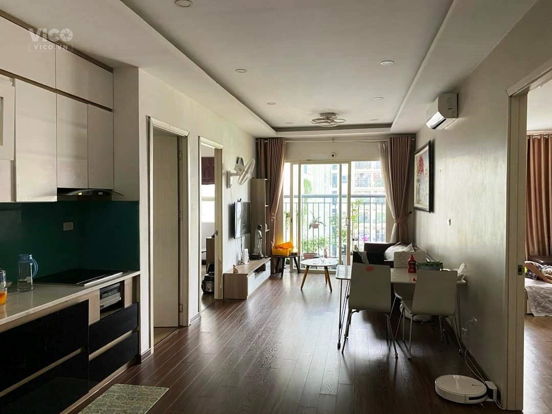 BÁN CĂN HỘ ECOHOME PHÚC LỢI, 2.25 TỶ, 82M2, 3 PN