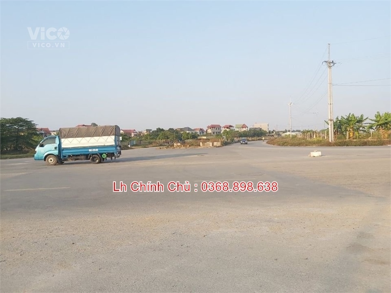 Bán đất Mai Đình Giá chỉ 1x triệu, gần quốc lộ, sân bay, khu công nghiệp, vành đai 4...