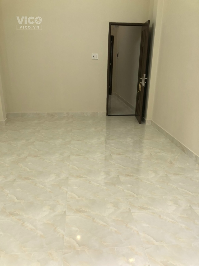 Nhà Bán Nở Hậu 41m2 Nguyễn Văn Nghi P7 Q.Gò Vấp