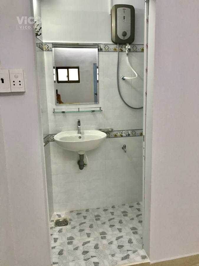 Nhà Bán HXH_83m2 Phan Đình Phùng P1 Q.Phú Nhuận