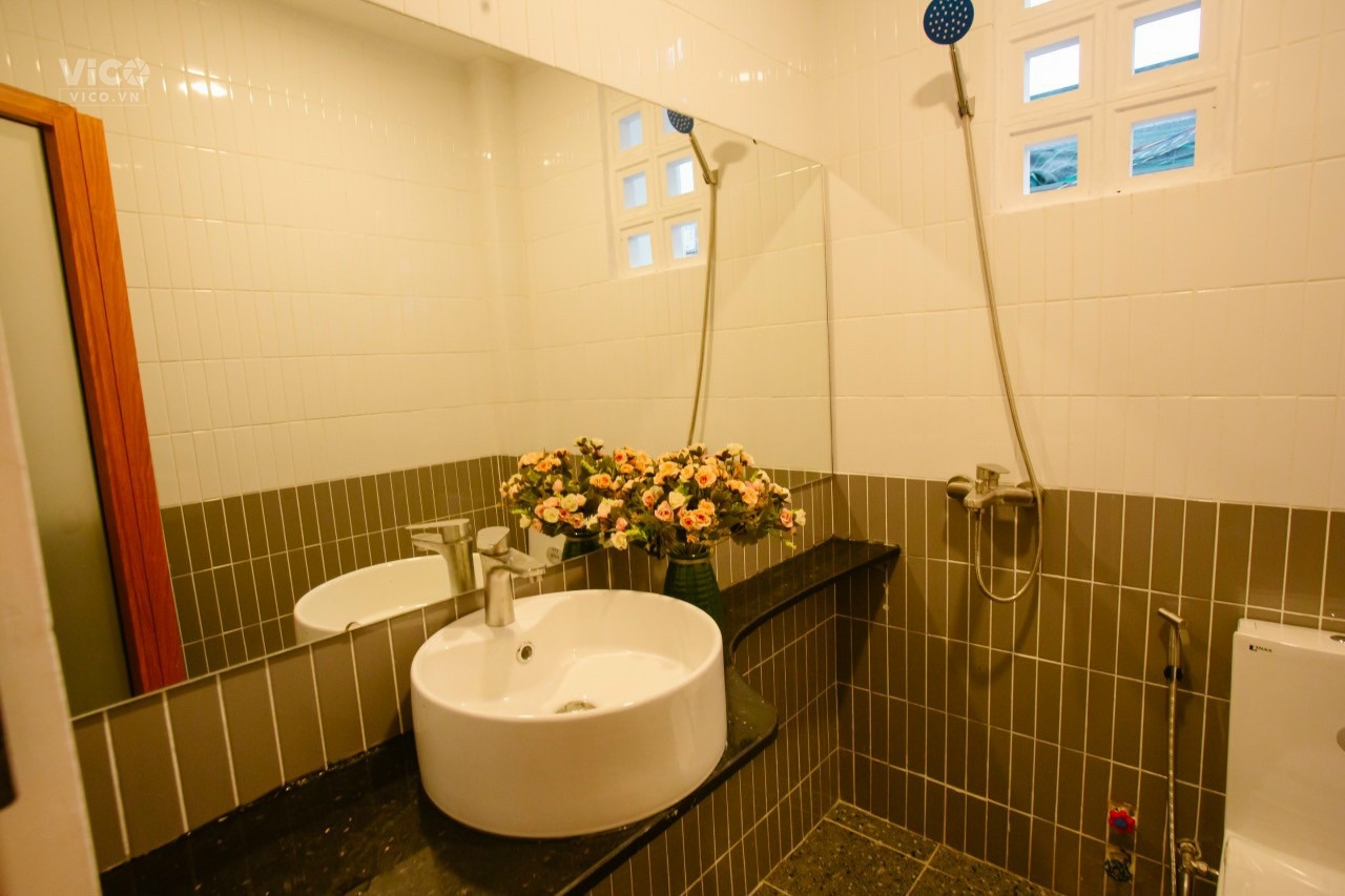 Siêu RẻNhà Bán 5Lầu 57m2 Lam Sơn P6 Q.Bình Thạnh