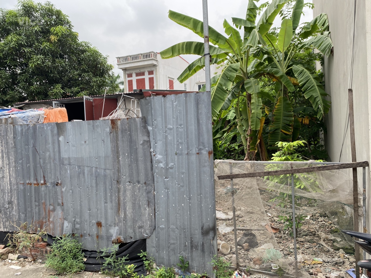 Hàng Đẹp bán sớm mảnh đất sát bìa làng Thố Bảo 10m, Vân Nội, Đông Anh 66,8m2