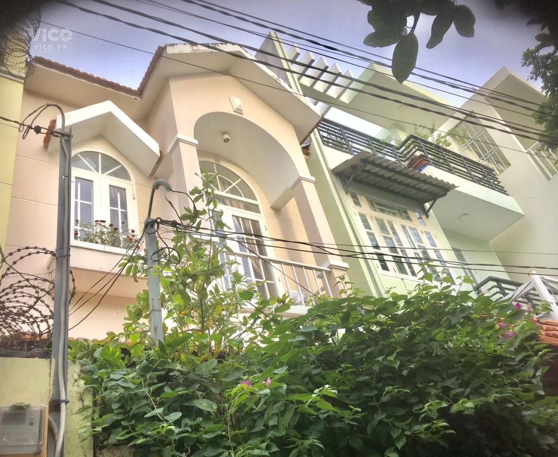 CHUYỂN CHỖ Ở, BÁN NHÀ PHỐ Q.2, GẦN KHU ĐÔ THỊ THỦ THIÊM