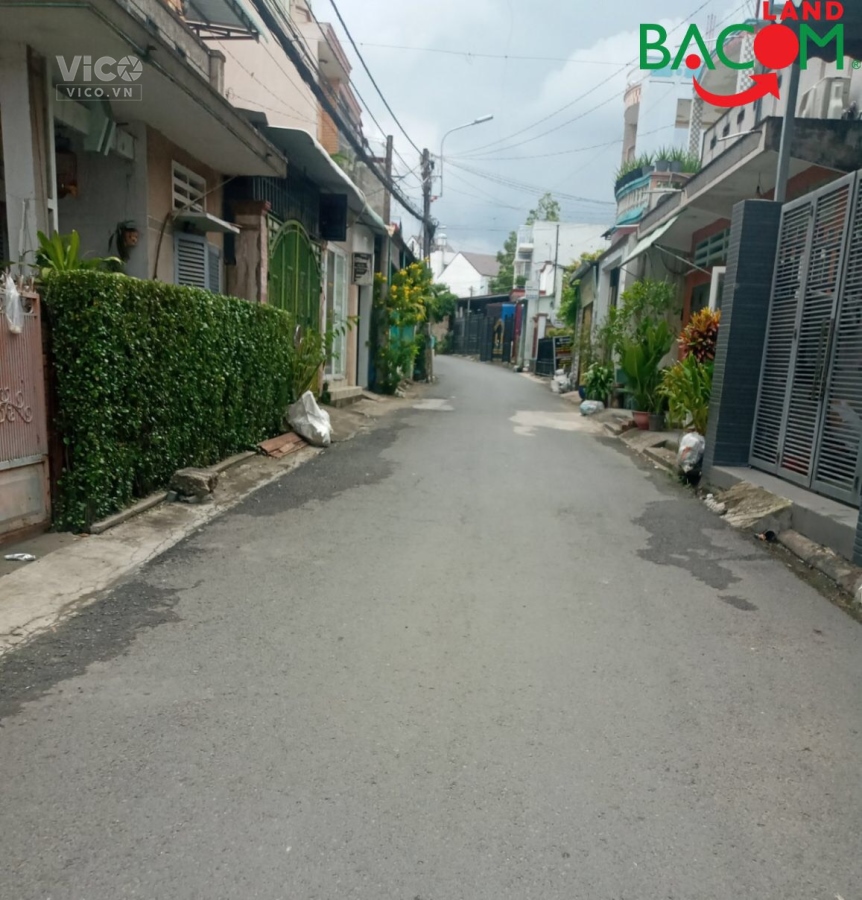 Bán nhà 175m2 ( ngang 6.7 ) đường ô tô gần GX Đa Minh phường Tam Hiệp Biên Hoà