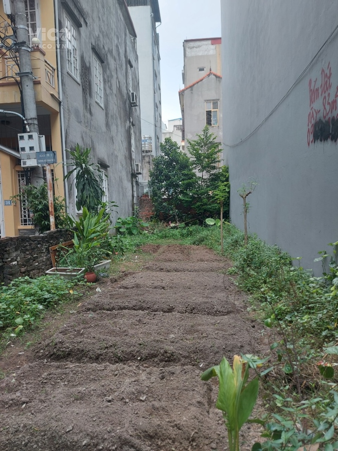 TRUNG TÂM CẦU GIẤY TỪ LIÊM. MUA LÀ ĐƯỢC XÂY LÀ BÁN! Hồ Tùng Mậu, đất 83m2, mt4.m, giá 7,2 tỷ .