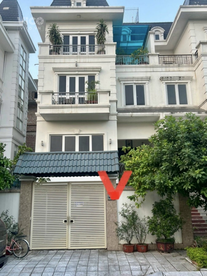 Bán biệt thự cao cấp khu đô thị mới Lideco Bắc Quốc Lộ 32. lh 0382703234.