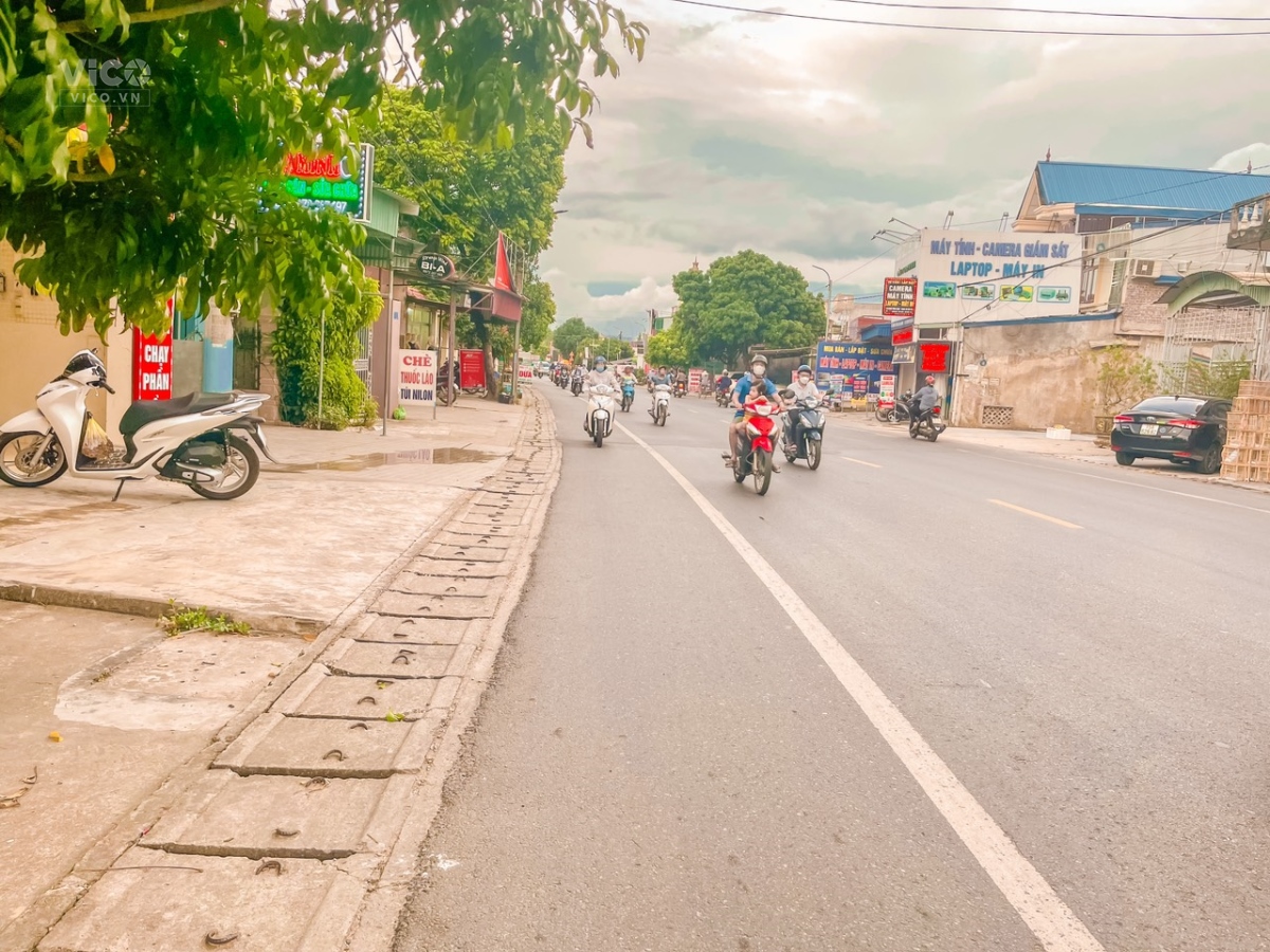 Bán ô đất đường nội bộ tổ dân phố Trần Đức Vượng Vị trí gần bệnh viện An Lão, Chợ Chiều