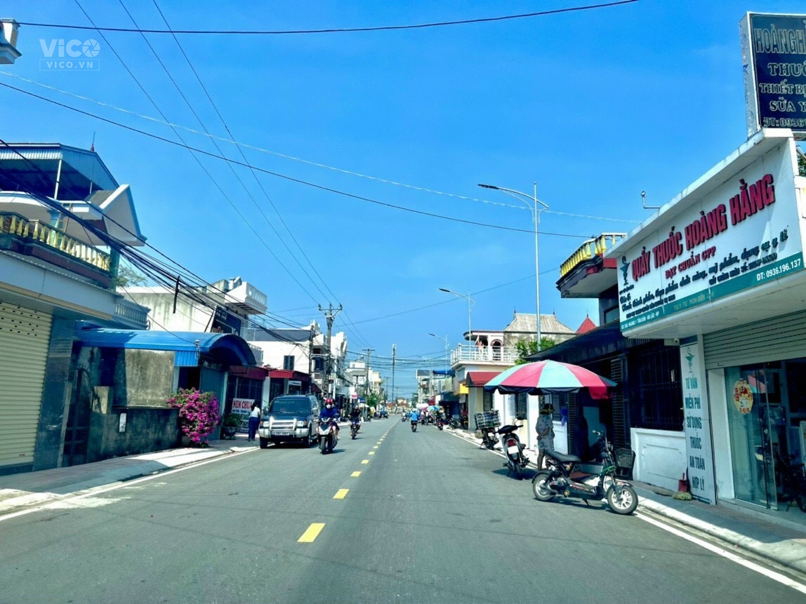 gia đình bán đất gần trường học, trung tâm thương mại, các khu hành chính, bệnh viện, ngân hàng,