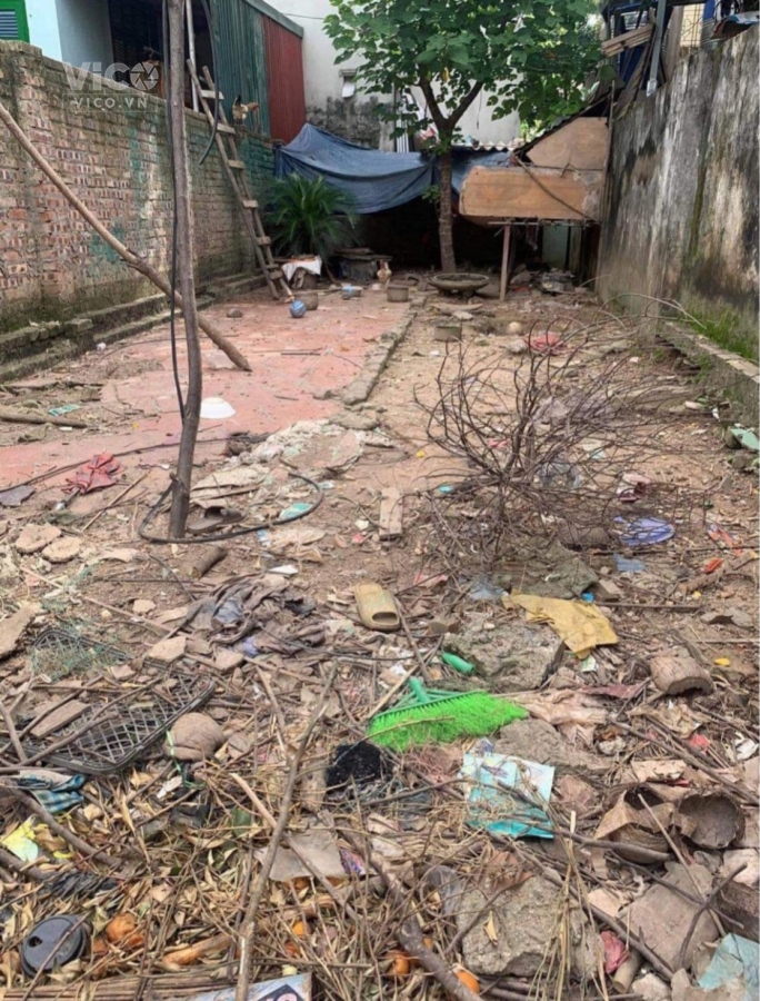 NGÕ THÔNG Ô TÔ TRÁNH. MUA LÀ ĐƯỢC XÂY LÀ BÁN. NGỌA LONG, BẮC TỪ LIÊM, ĐẤT 57M2, MT4M.